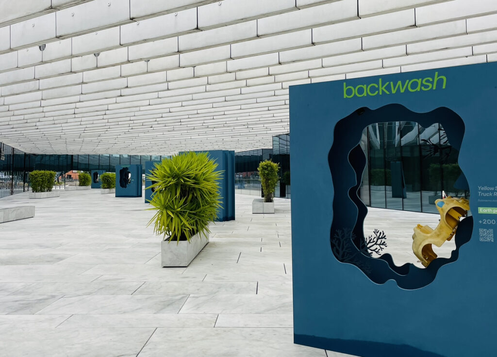 Campanie de sustenabilitate