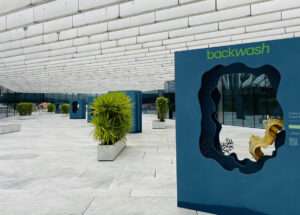 Campanie de sustenabilitate